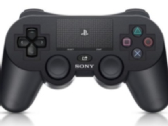 正式発表が待たれる「PlayStation 4」--搭載機能や価格を予想する