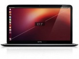 デル、フルHDディスプレイ搭載の「Ubuntu」ノートPCを発売