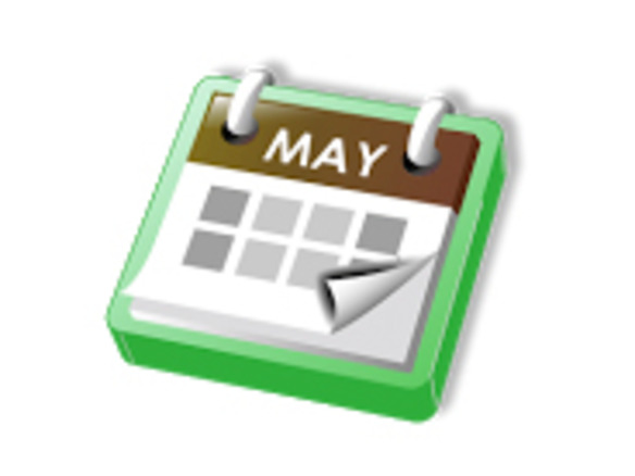 Evernoteのノートを作成日から探せるカレンダーアプリ「EverCalendar」