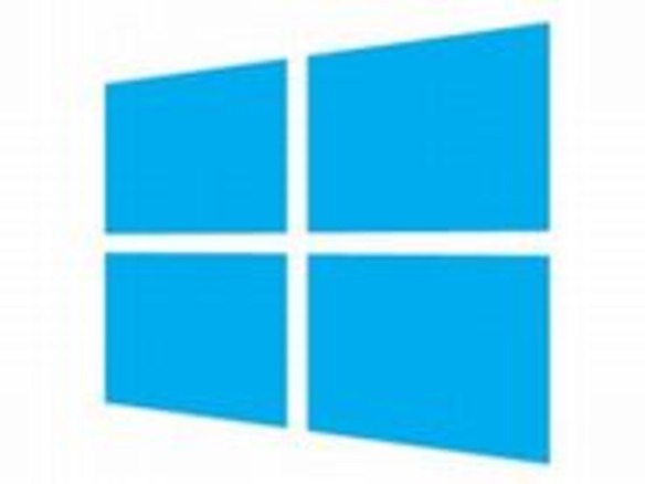 「Windows Blue」、正式名称は「Windows 8.1」--年内に無償提供