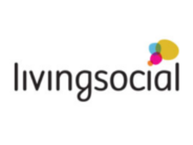 LivingSocial、1億1000万ドルを調達
