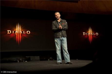 　Blizzard Entertainmentの代表者は「Diablo III」について、「PlayStation 3」だけでなくPS4にも対応させると発表した。
