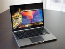 グーグル、「Chromebook Pixel」を発表--「Chrome OS」搭載製品の最上位機種