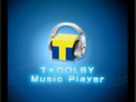 ドルビー×CCCのミュージックプレーヤーアプリ「T×DOLBY Music Player」にAndroid版
