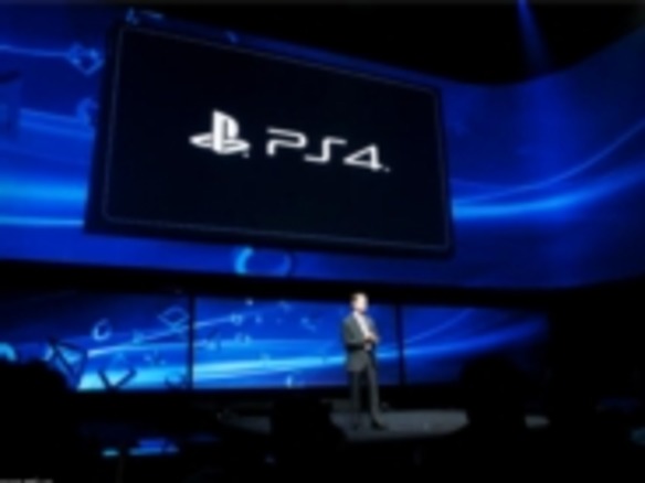「PlayStation 4」に関する5つの疑問--謎を残した発表イベント