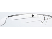 写真で見る「Google Glass」--グーグルの拡張現実メガネを使った様子