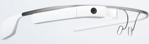 2013年のホリデーシーズンには、「マストアイテム」になっているかもしれないGoogle Glass
