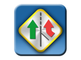 渋滞情報や交通規制情報を素早く確認できるアプリ「渋滞ナビPro」