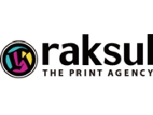 ラクスル、オンライン印刷代理店サービス--印刷会社の空き時間を利用