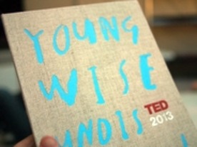 TEDを楽しむために重要な3つのツール--TED 2013レポート4日目