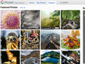 グーグル、「Picasa Web Album」を「Google+ Photos」にリダイレクト