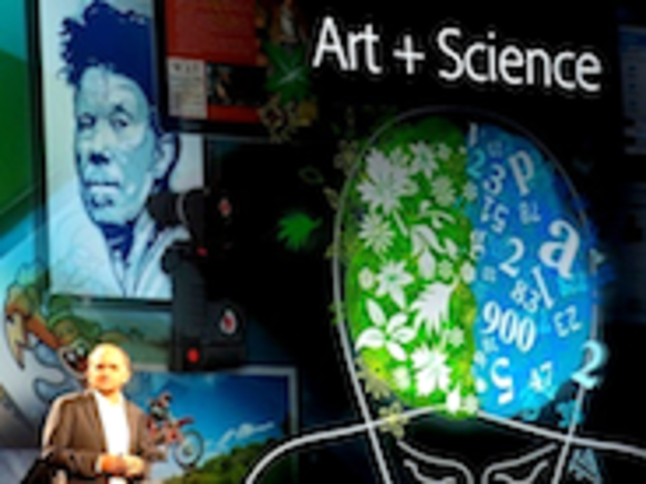 「アートと科学を融合する」--デジタルマーケティングを強化するアドビの戦略