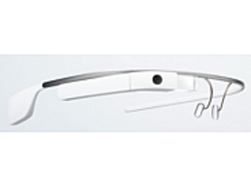 「Google Glass Explorer Edition」、5月中に開発者に提供へ