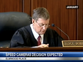 速度違反取り締まりカメラを「詐欺」と一刀両断した判事に拍手喝采！