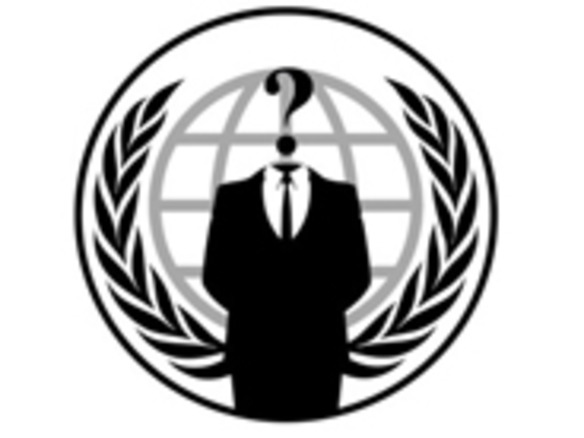 Anonymous、イスラエルに再びサイバー攻撃