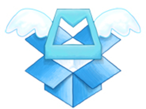 Dropbox、人気電子メールアプリ「Mailbox」を買収