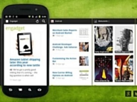 RSSアプリの「Feedly」、「Google Reader」終了発表で50万人以上の新規ユーザーを獲得