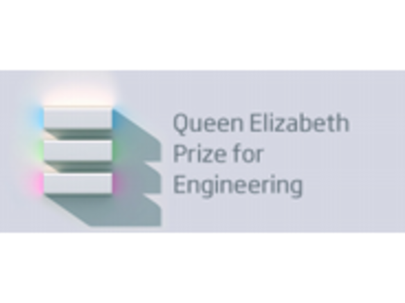 クイーンエリザベス工学賞、インターネット創造に寄与した5人が最初の受賞者に