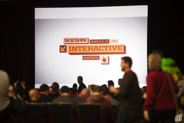 もともとは音楽関係者の商談会だったSXSWは、いまや映画やインタラクティブメディアを加えた一大イベントに発展した