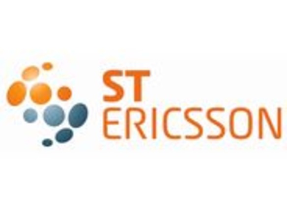 チップ製造合弁企業ST-Ericsson、合弁解消を発表