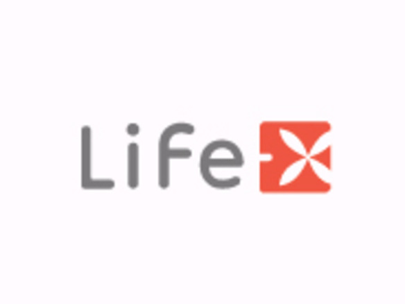 ソニー、ライフログサービス「Life-X」を7月で終了--「PlayMemories Online」に統合