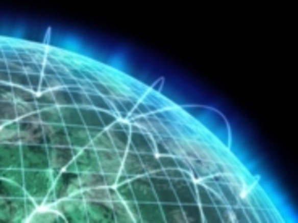 グーグル、10Gbps超高速インターネット接続の提供を目指す