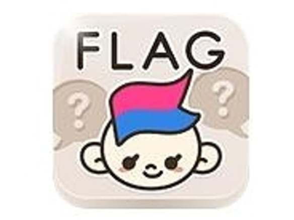 2択で答える投票アプリ「FLAG」--ニュースから疑問まで