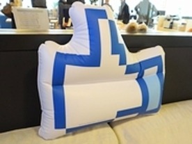 Facebook Japanが新オフィスを披露--日本ならではのこだわりも