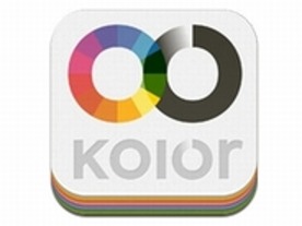 ミッション達成でご褒美がもらえるアプリ「kolor」--企業販促に活用