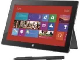 マイクロソフト、7インチのタブレットを開発準備か