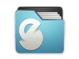 2画面表示の多機能ファイル管理アプリ「Solid Explorer」