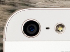 次期「iPhone」は12メガピクセルカメラを搭載か