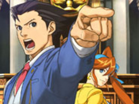 カプコン、3DS版「逆転裁判5」を7月25日に発売へ