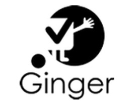 ワンクリックで正しいスペルにしてくれる英文チェッカー「Ginger」