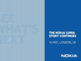 ノキア、「Lumia」のイベントを開催へ--5月にロンドンで
