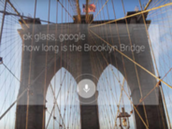 The New York Times、「Google Glass」向けアプリをリリース