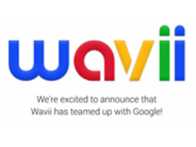 ニュースフィードアプリのWavii、グーグルによる買収を認める