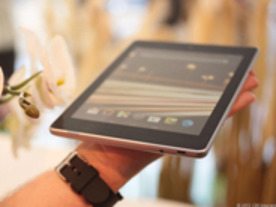 エイサー、10インチ未満画面の「Windows 8」タブレットを計画