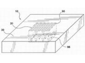 未来の「iPhone」は目に見えないボタンを採用？--特許文書が公開