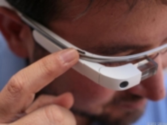 FAQ：グーグルの「Google Glass」--基本的な疑問から使用上の注意まで