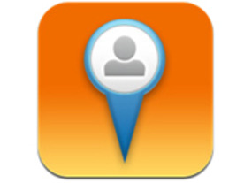 位置情報を自動的に記録するiOS用ログアプリ「Placeme」
