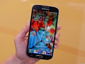 サムスン、「GALAXY S4」に「Android 4.3」アップデートを提供開始か