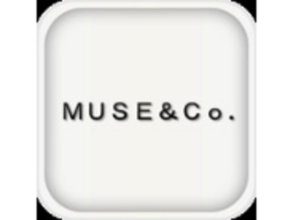「MUSE & Co.」運営のミューズコー、3億5000万円を調達