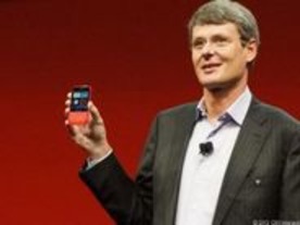 BlackBerry、新興市場向け低価格スマートフォン「BlackBerry Q5」を発表