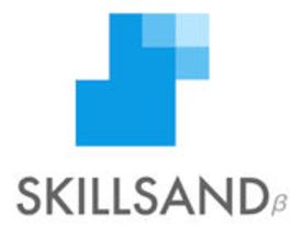 ウェブクリエーターのスキルを数値化するプロフィールサイト「SKILLSAND」