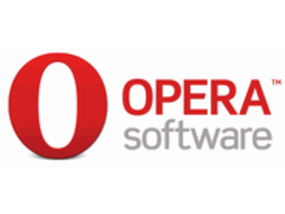 Opera、モジラへの機密漏えいをめぐる元従業員との訴訟で和解