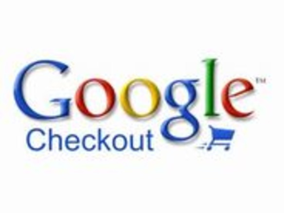 オンライン決済サービス「Google Checkout」、11月に終了へ