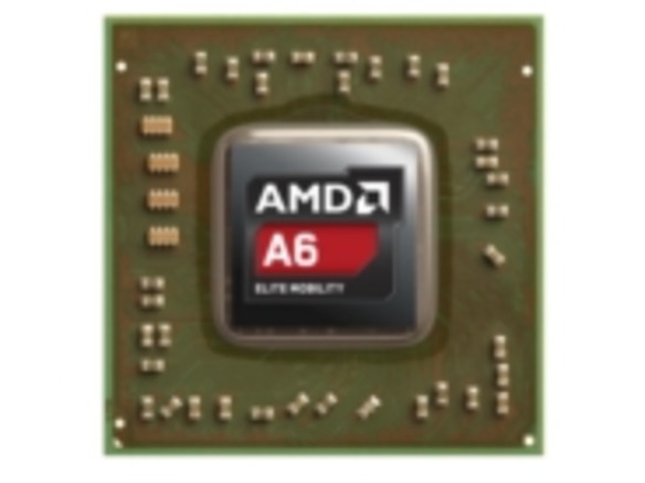 AMD、モバイル向け新型APUを発表--「Temash」「Kabini」「Richland」