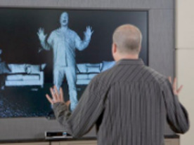 次世代「Kinect for Windows」、2014年に登場へ--「Xbox One」用と同じ主要技術を採用