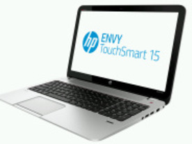 日本HP、Haswell搭載の個人向けPC 2013年夏モデル--タッチ搭載PCなど11シリーズ